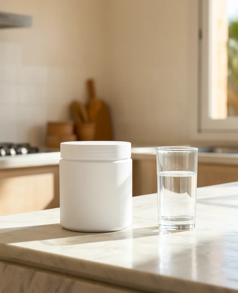 Bienestar diario con Natura Vital
